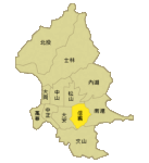 信義區外送旅館推薦