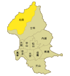 北投區外送旅館推薦