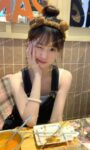 【台北紅牌】兮兮：155cm/43kg/C/19歲，可愛依人的甜甜妹