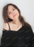 【台北紅牌】小雨：163cm/47kg/C+/35歲，氣質美魔女韻味十足