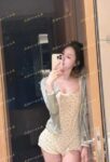 【台北紅牌】貝殻：158cm/44kg/D/23歲，清純的小隻馬正妹