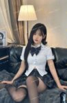 【台北紅牌】雲朵：159cm/44kg/C/19歲，小隻馬很有女友fu