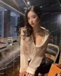 【高雄紅牌】悠子：166cm/48kg/D/24歲，高挑性感嫵媚的小女人