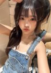 【高雄紅牌】荳荳：160cm/45kg/B/22歲，外冷內熱的優質女孩