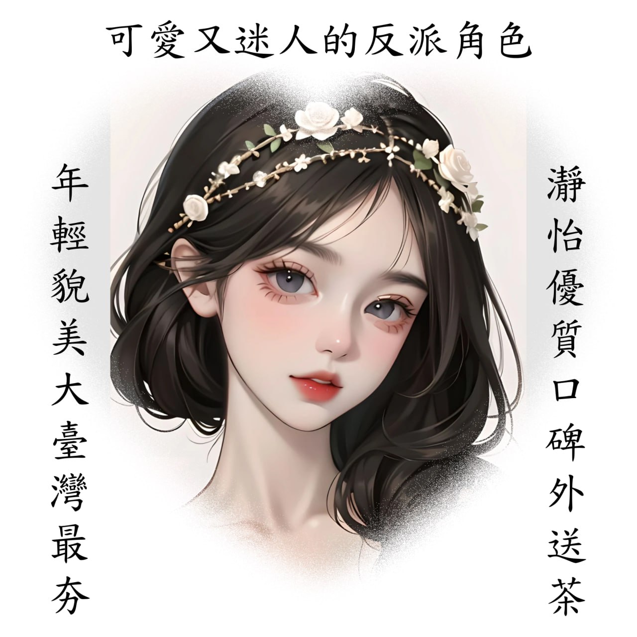 珍惜
