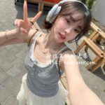 【台北紅牌】艾希：158cm/44kg/C+/20歲，可愛爆表女友感爆棚