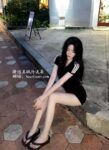【高雄紅牌】曉鷗：160cm/43kg/C+/25歲，高雄氣質骨感正妹