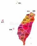 需付外送茶車資的地區與費用說明