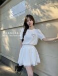 【台中紅牌】糖糖：160cm/45kg/B+/22歲，反差感十足的小隻馬