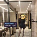 【台北紅牌】琳娜：167cm/47kg/C/29歲，御姐風的性感小模