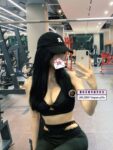【台北紅牌】莉婭：165cm/48kg/D/24歲，臉與身材兼具的高檔尤物