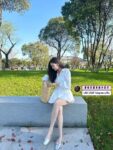 【高雄紅牌】琳琳：160cm/48kg/C/26歲，女友feel滿滿的小女人