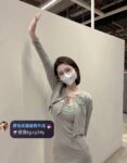 【台北紅牌】Coco：165cm/48kg/C/29歲，凹凸有致配合度很高