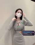 【台北紅牌】Coco：165cm/48kg/C/29歲，凹凸有致配合度很高