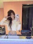 【台中紅牌】安心：150cm/40kg/B/18歲，嬌小玲瓏的可愛學生妹