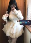 【台北紅牌】暖暖：150cm/50kg/F/23歲，鄰家女孩fu的F奶小隻馬