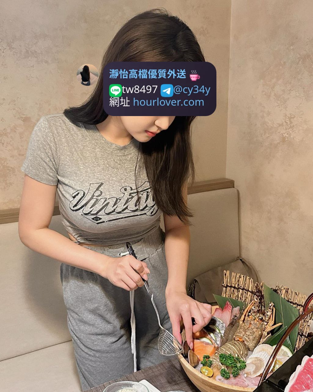 小薇 02