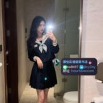 【台中紅牌】允兒：165cm/48kg/B+/23歲：甜中帶壞的反差感