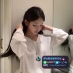 【台北紅牌】小兔：160cm/45kg/B+/22歲，鄰家妹妹類型中的極品