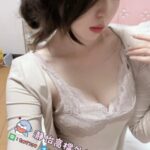 【台北紅牌】子琳：160cm/47kg/E/25歲，喜歡模仿女優的氣質正妹